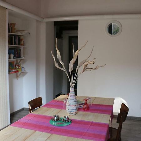Officina Di Tobia Apartment Turin Luaran gambar