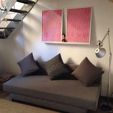 Officina Di Tobia Apartment Turin Luaran gambar