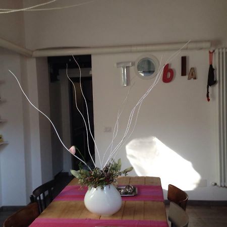 Officina Di Tobia Apartment Turin Luaran gambar