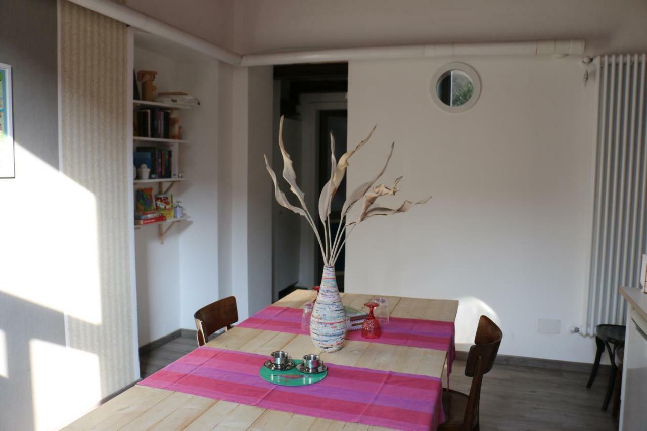 Officina Di Tobia Apartment Turin Luaran gambar