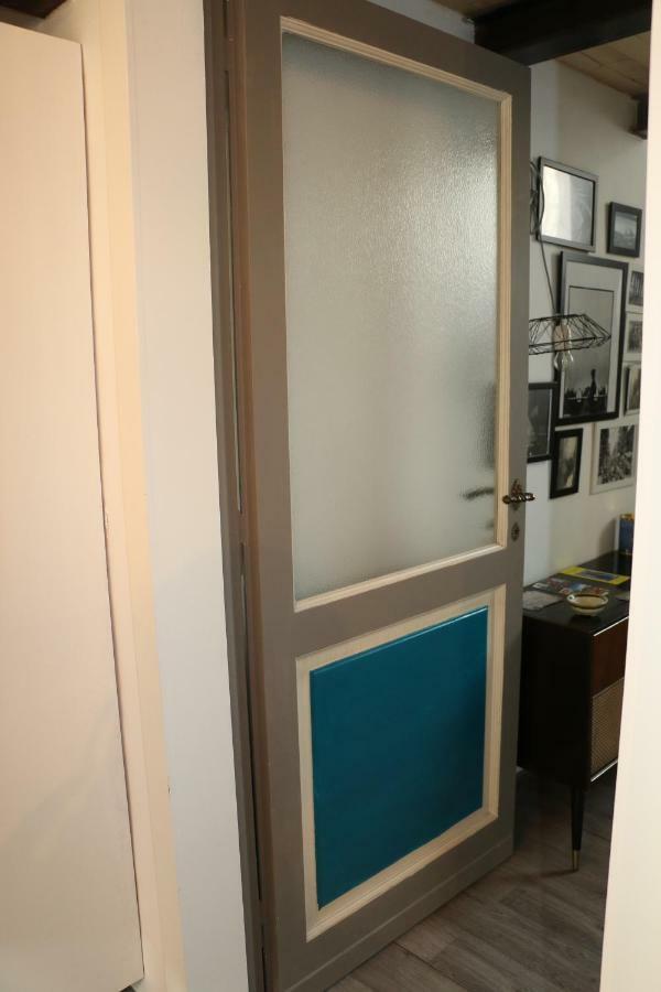 Officina Di Tobia Apartment Turin Luaran gambar