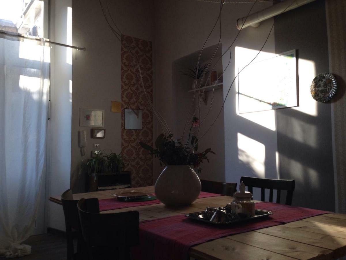 Officina Di Tobia Apartment Turin Luaran gambar