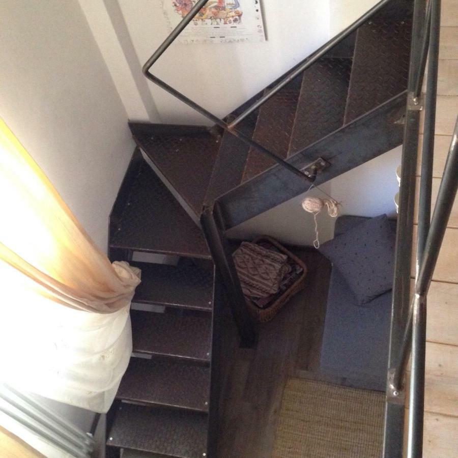 Officina Di Tobia Apartment Turin Luaran gambar