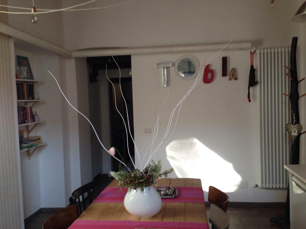 Officina Di Tobia Apartment Turin Luaran gambar